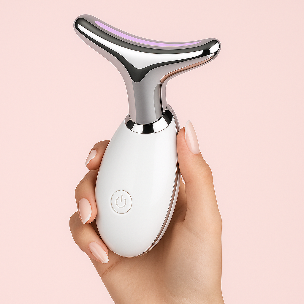 RED LIGHT FACIAL SCULPTOR