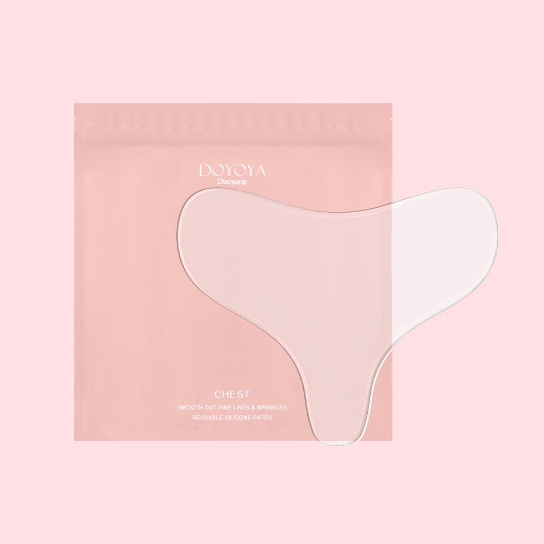 ANTI WRINKLE PATCHES CHEST