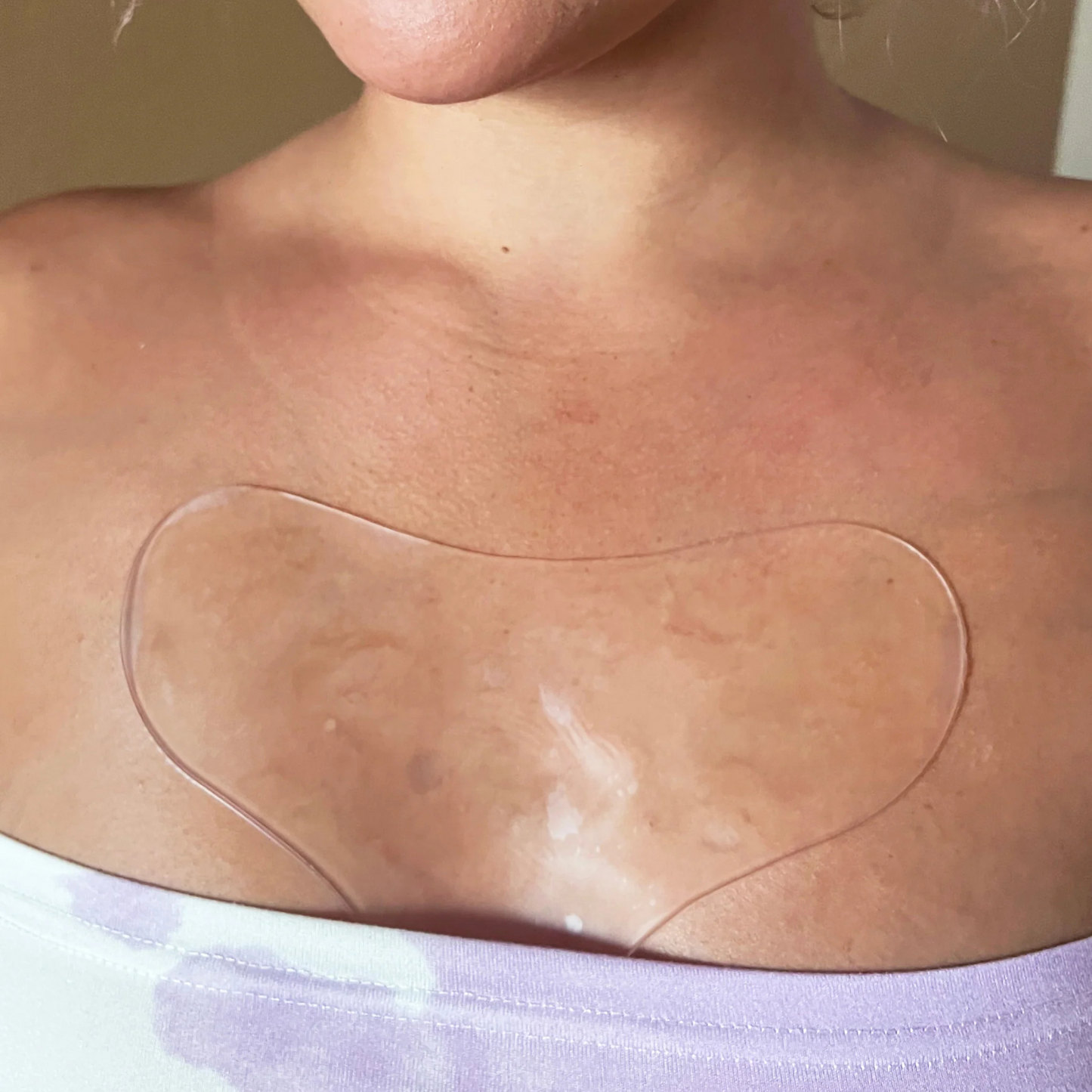 ANTI WRINKLE PATCHES CHEST