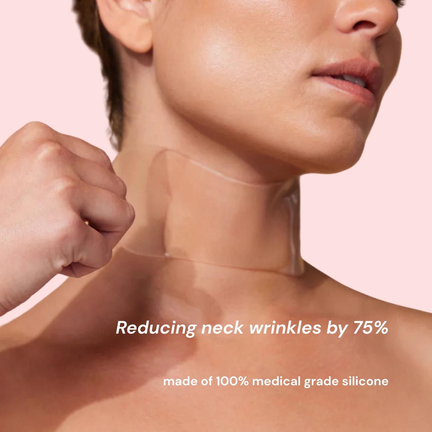 ANTI WRINKLE PATCHES NECK