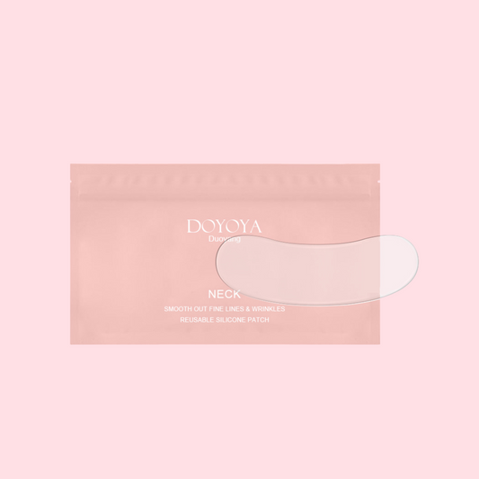 ANTI WRINKLE PATCHES NECK