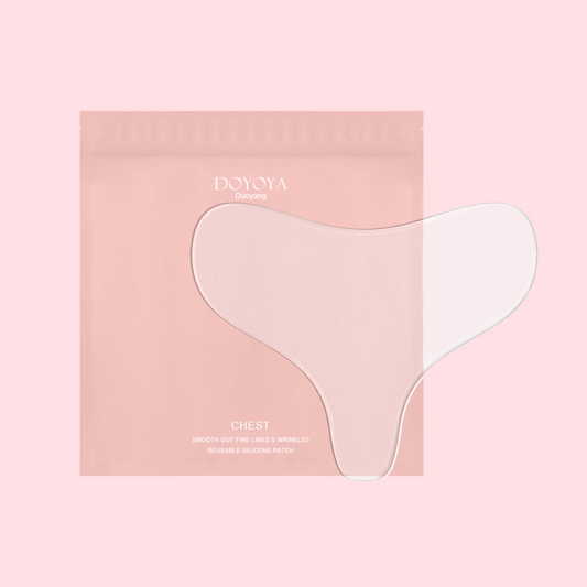 ANTI WRINKLE PATCHES CHEST