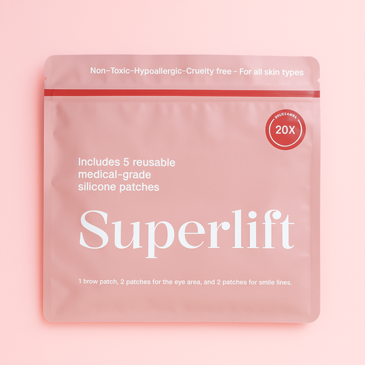 ANTI WRINKLE PATCHES FACE